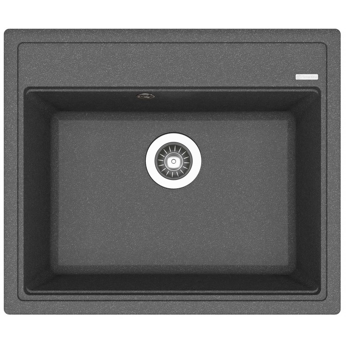 картинка Кухонная мойка Florentina Липси-600 