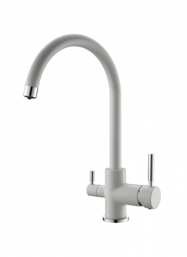 картинка Смеситель Emar Quartz ЕС - 3007 