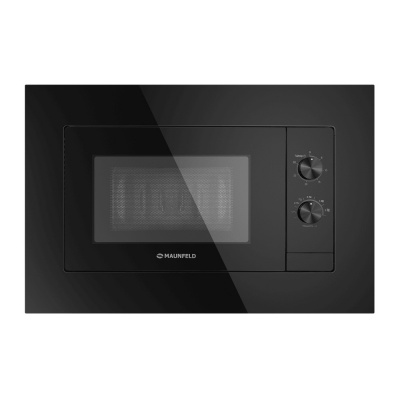 картинка Микроволновая печь Maunfeld JBMO725BK01  картинка Микроволновая печь Maunfeld JBMO725BK01