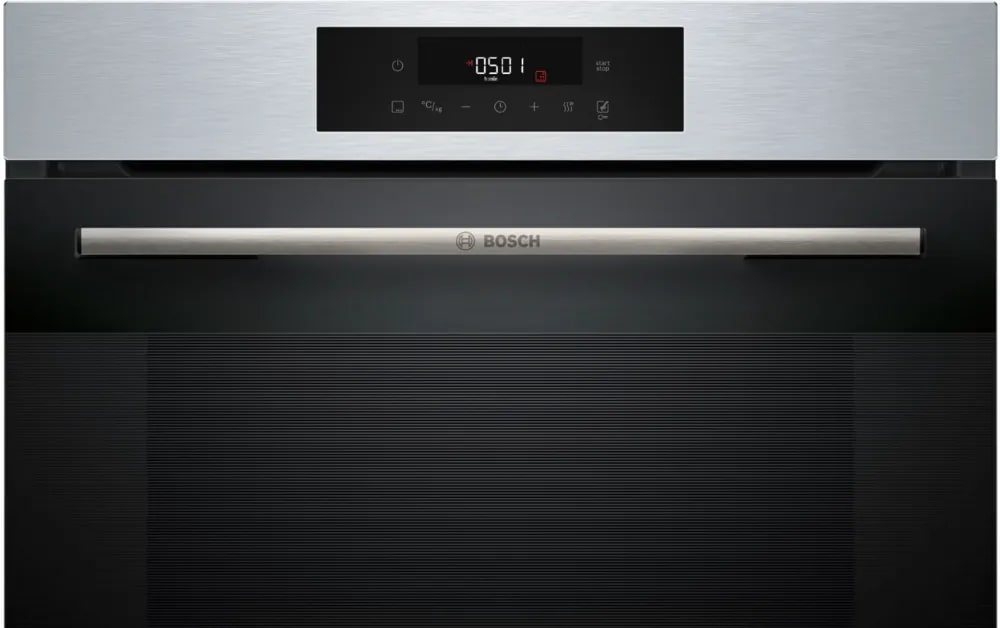 картинка Электрический духовой шкаф Bosch HJG852YS0 