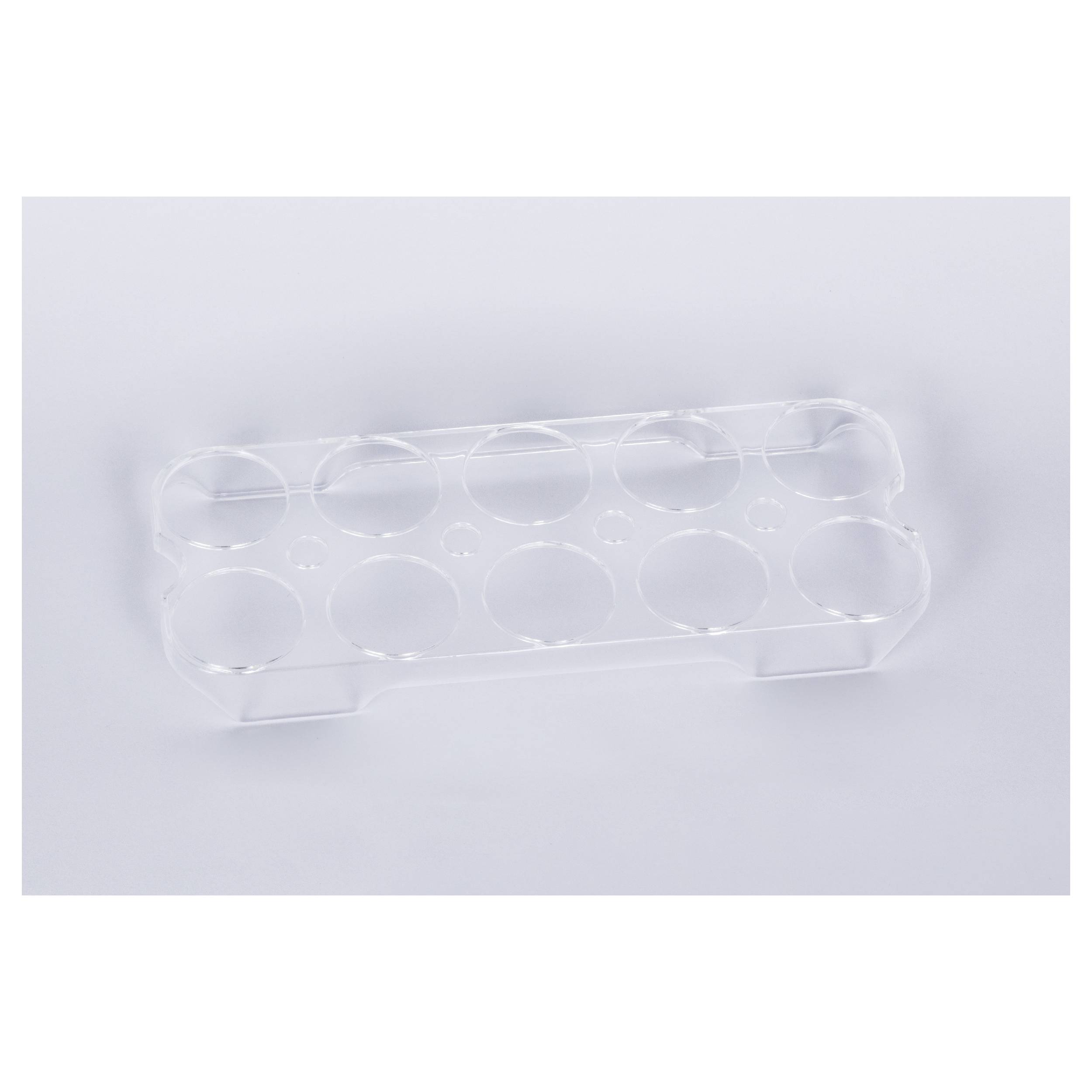 картинка Отдельностоящий холодильник Korting KNFF 82535 X 