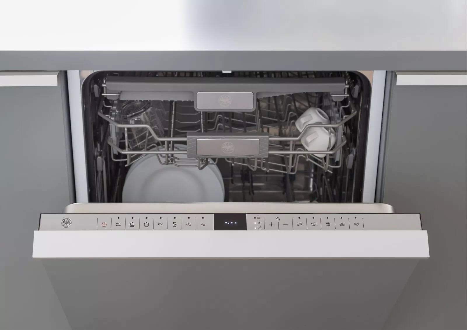 картинка Посудомоечная машина Bertazzoni DW6083PRT 