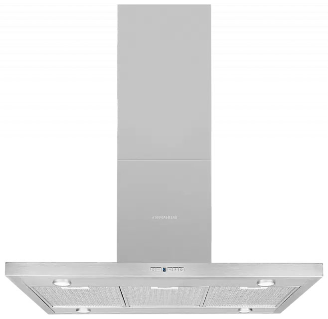 картинка Кухонная вытяжка Kuppersberg DUDL4 LX 