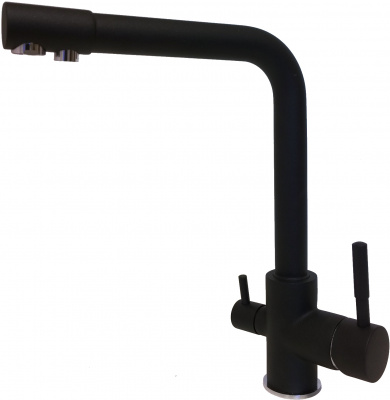 картинка Смеситель Gerdamix DORADO (FL) 