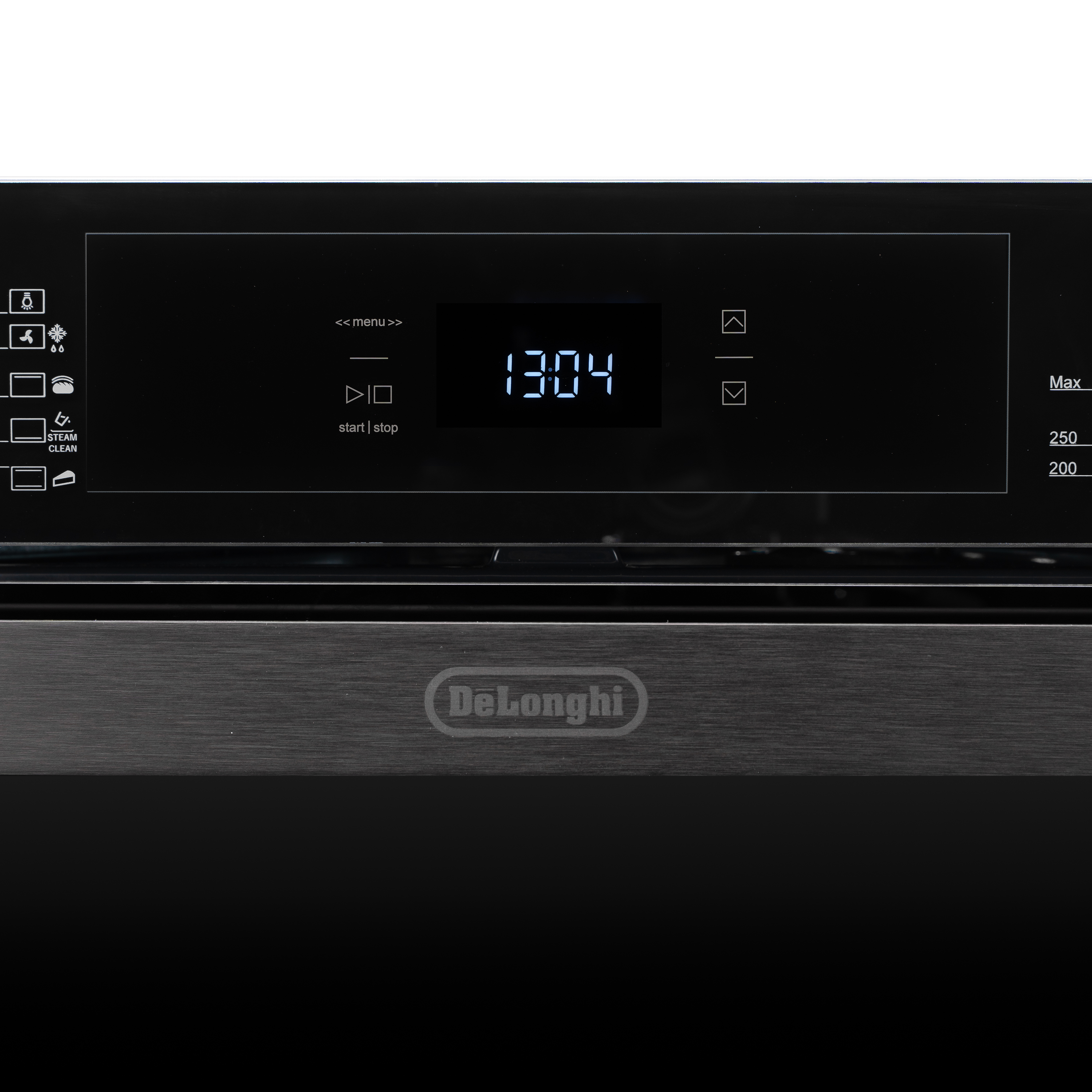 картинка Электрический духовой шкаф Delonghi DEO 755 NB RAMONA 