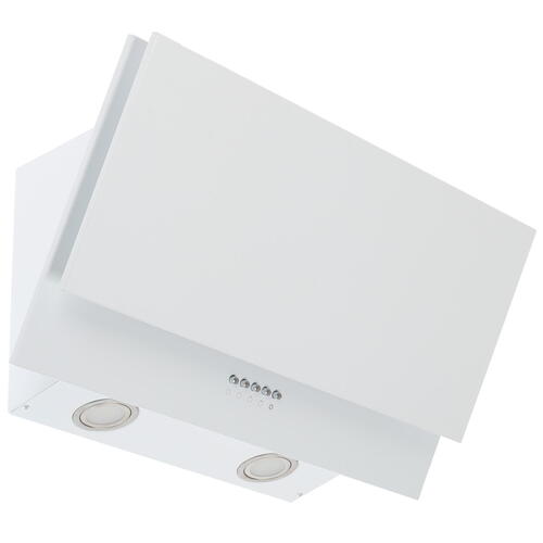 картинка Кухонная вытяжка Krona OLLY 600 WHITE PB 