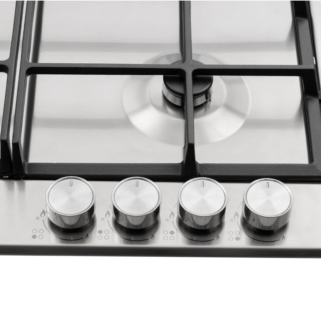 картинка Варочная панель Delonghi NSL 460 X RUS 