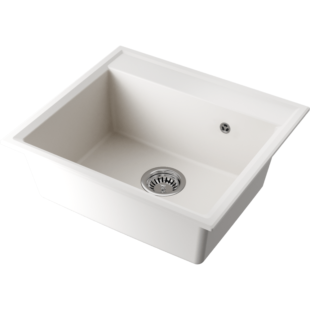 картинка Мойка для кухни Omoikiri Daisen 57 