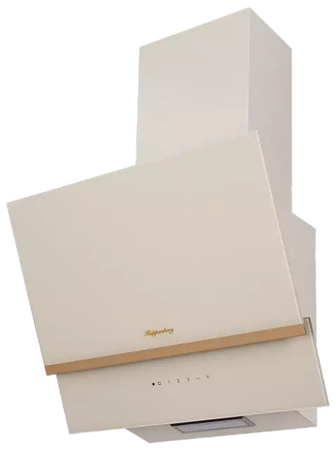 картинка Кухонная вытяжка Kuppersberg F 600 C 