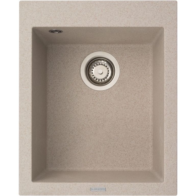 картинка Мойка Longran CUBE CUG 410.500 