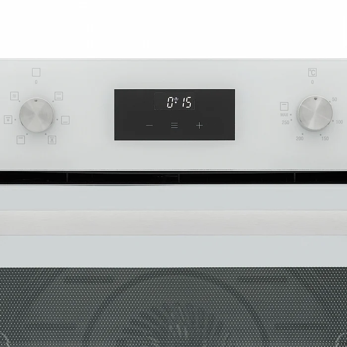 картинка Электрический духовой шкаф Krona MAGNETE 60 WH 