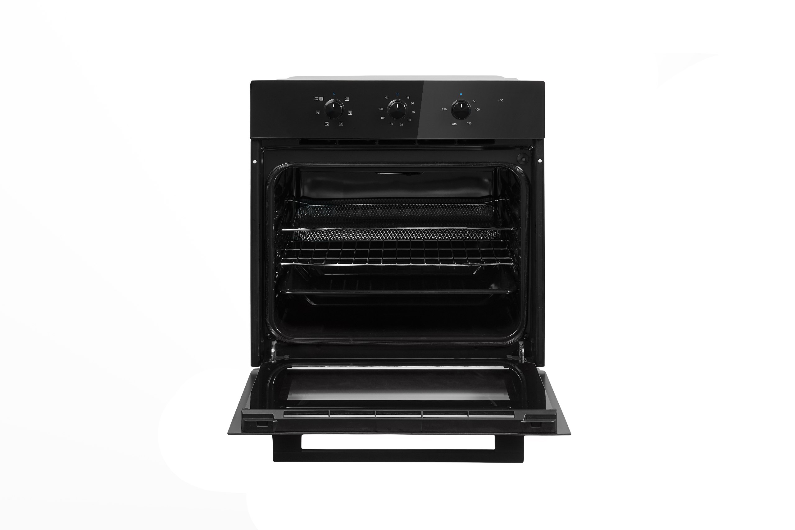 картинка Электрический духовой шкаф Midea MO37007GB 