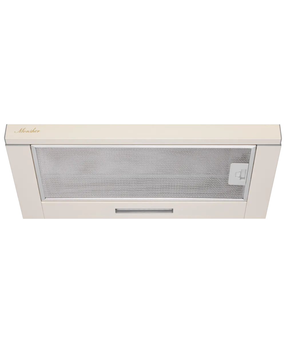 картинка Кухонная вытяжка Monsher LAUTREC 60 Beige 
