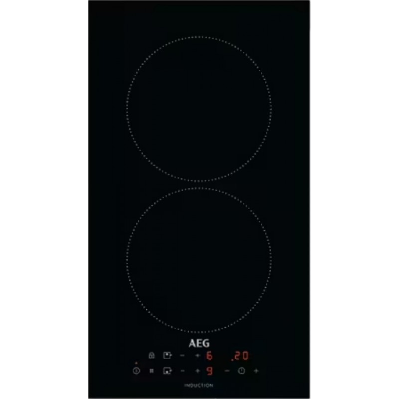 картинка Индукционная варочная панель Aeg IKB32300CB 