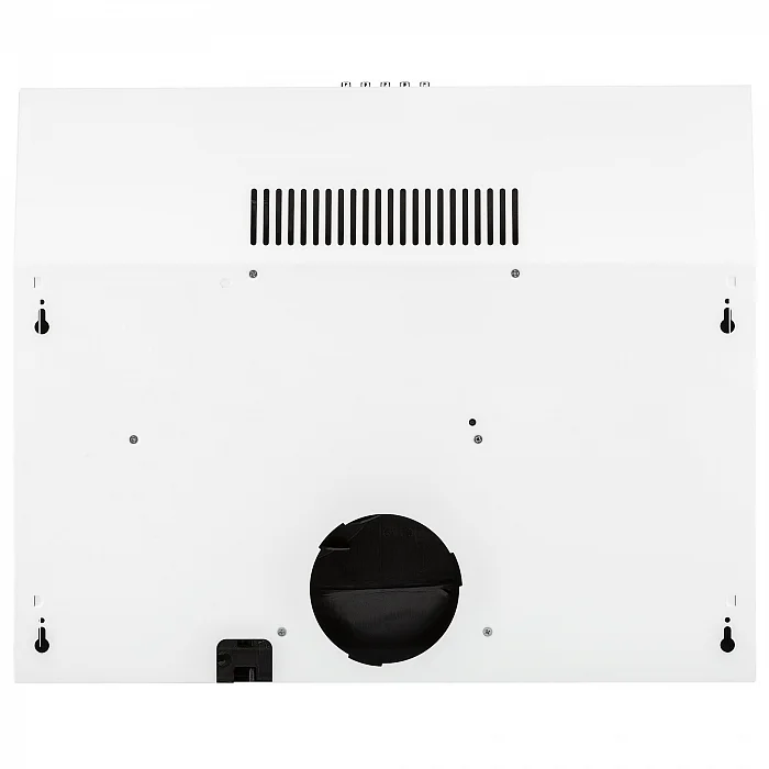картинка Кухонная вытяжка Krona EMMA 600 WHITE PB LITE 