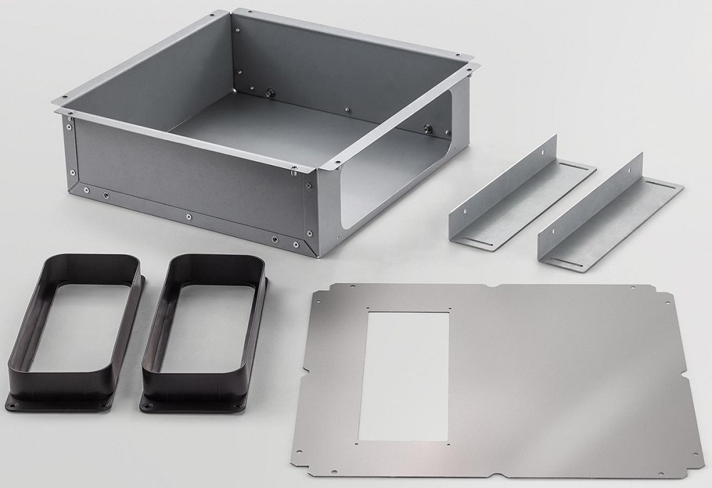 картинка Комплект трансформации мотора Elica KIT0166435 