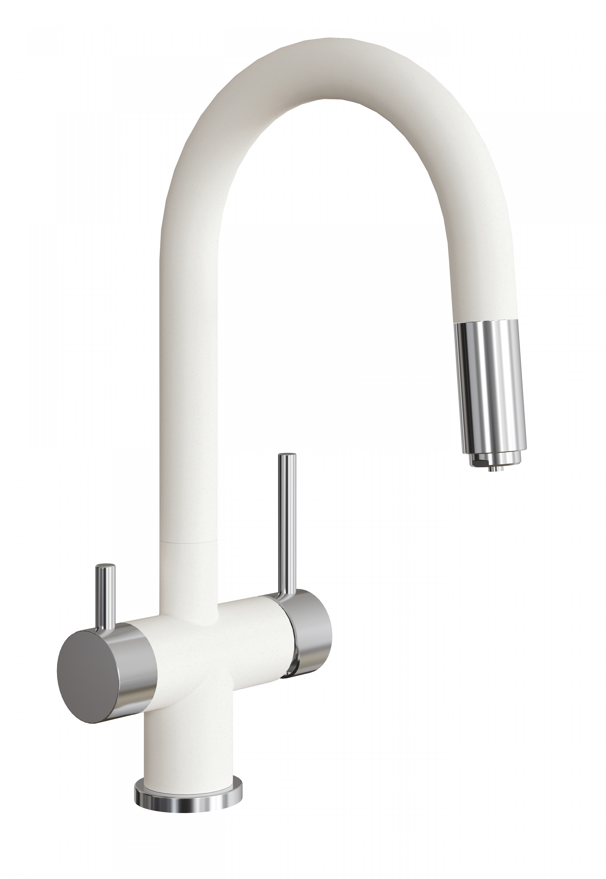 картинка Смеситель Florentina МАЭСТРО 