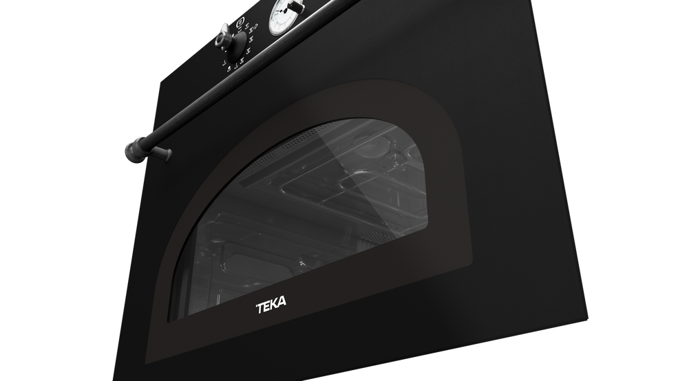 картинка Микроволновая печь Teka MWR 32 BIA ANTHRACITE-OS  