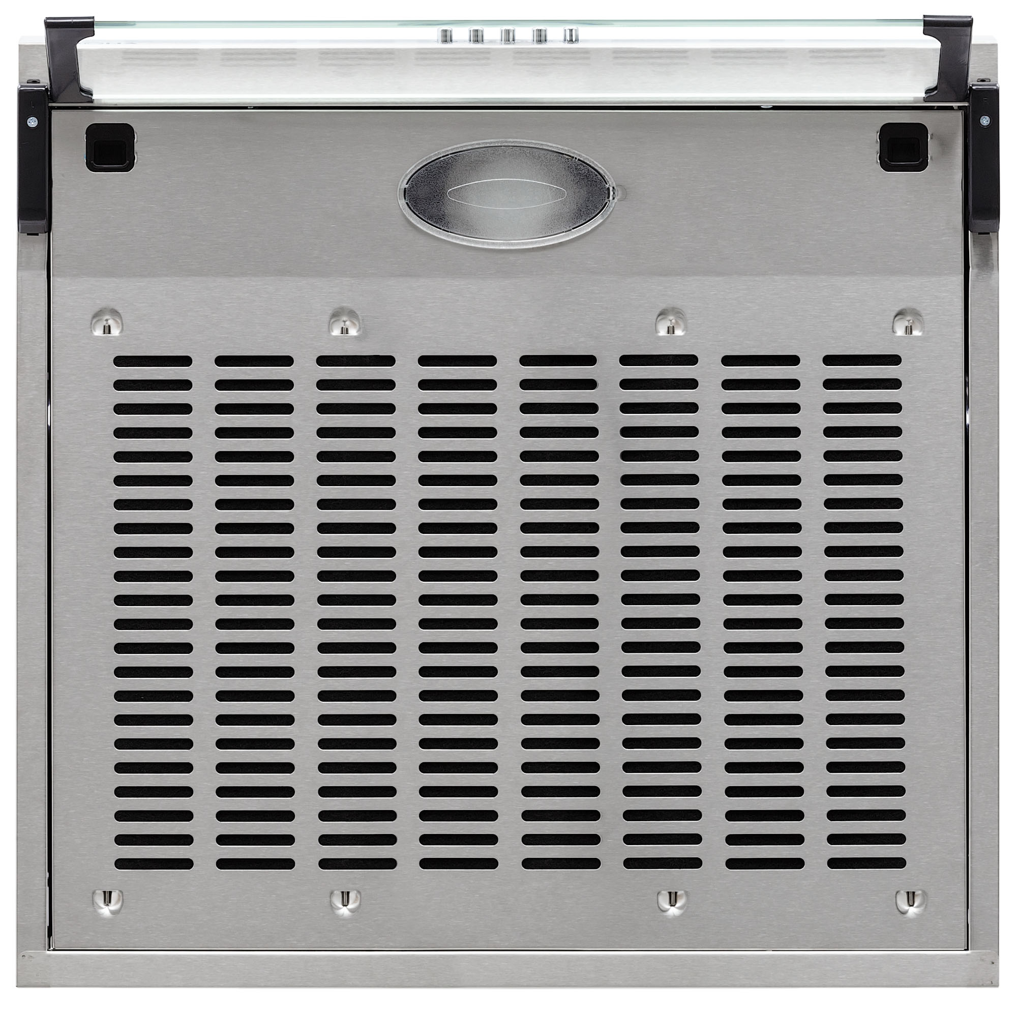 картинка Кухонная вытяжка Krona OSTEN 500 INOX PB 