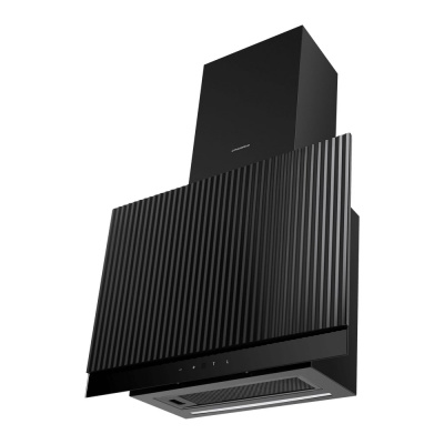 картинка Кухонная вытяжка Maunfeld Fermana 60 чёрный 
