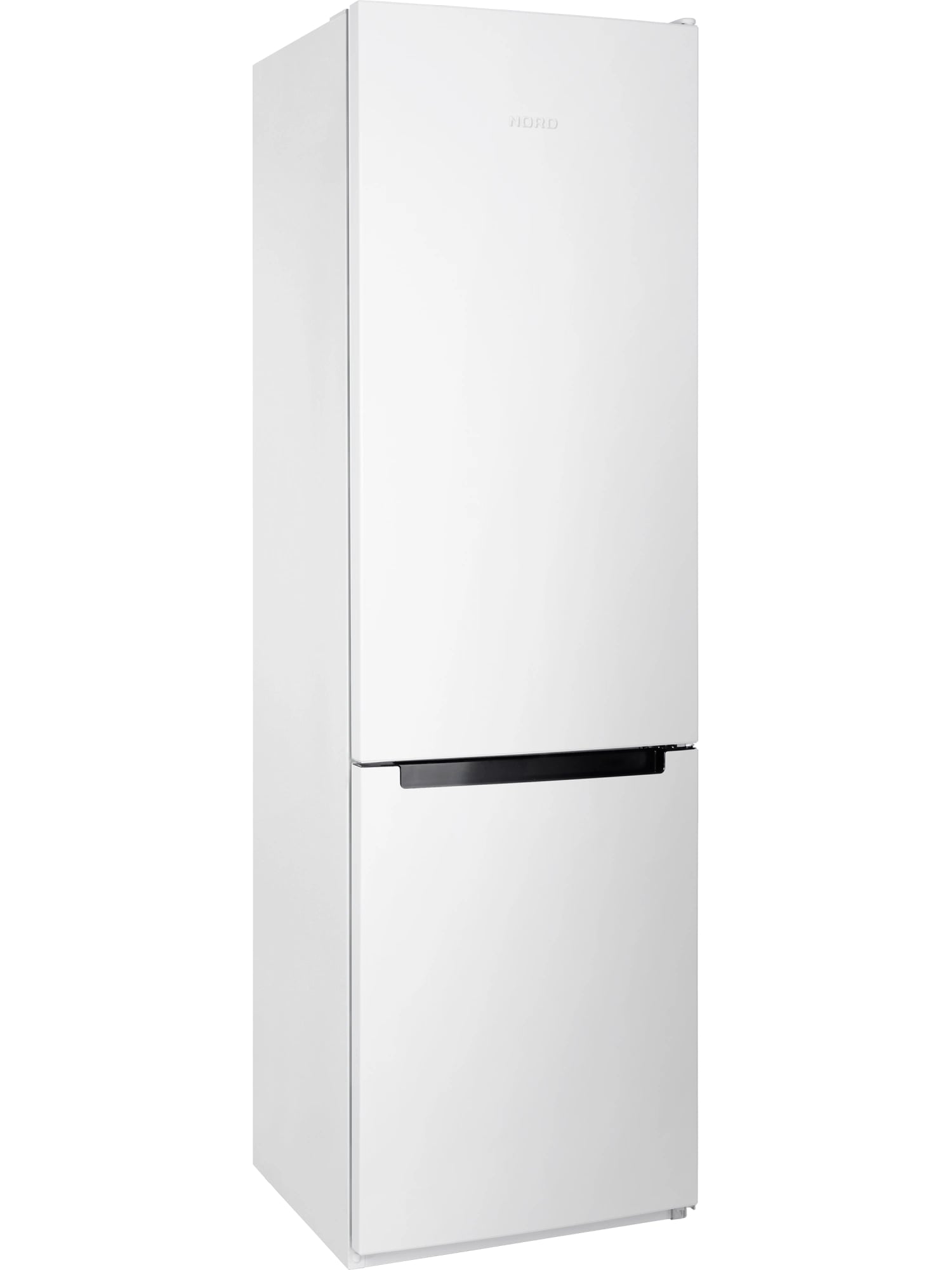 картинка Отдельностоящий холодильник Nord NRB 134 W белый 
