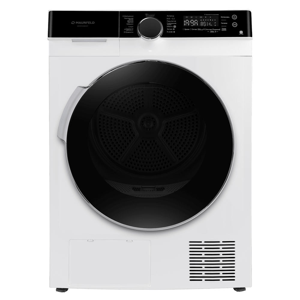 картинка Комплект Maunfeld MFWM1510WH06+MFDM1410WH07+WM-SK03 