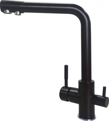 картинка Смеситель Gerdamix DORADO (FL) 