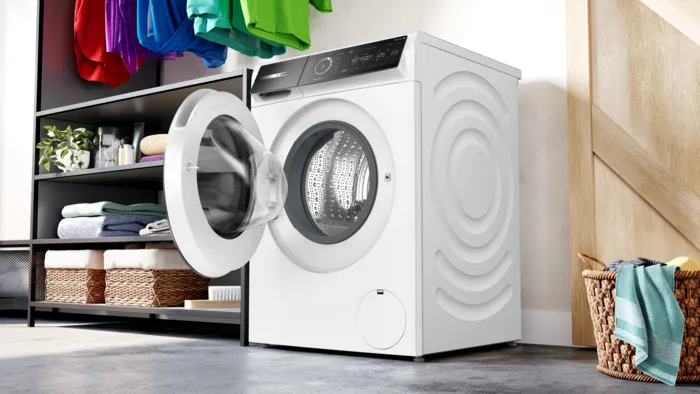 картинка Комплект Bosch Serie 8 (WGB24400ME, WQB245B0ME, WTZ27510) 