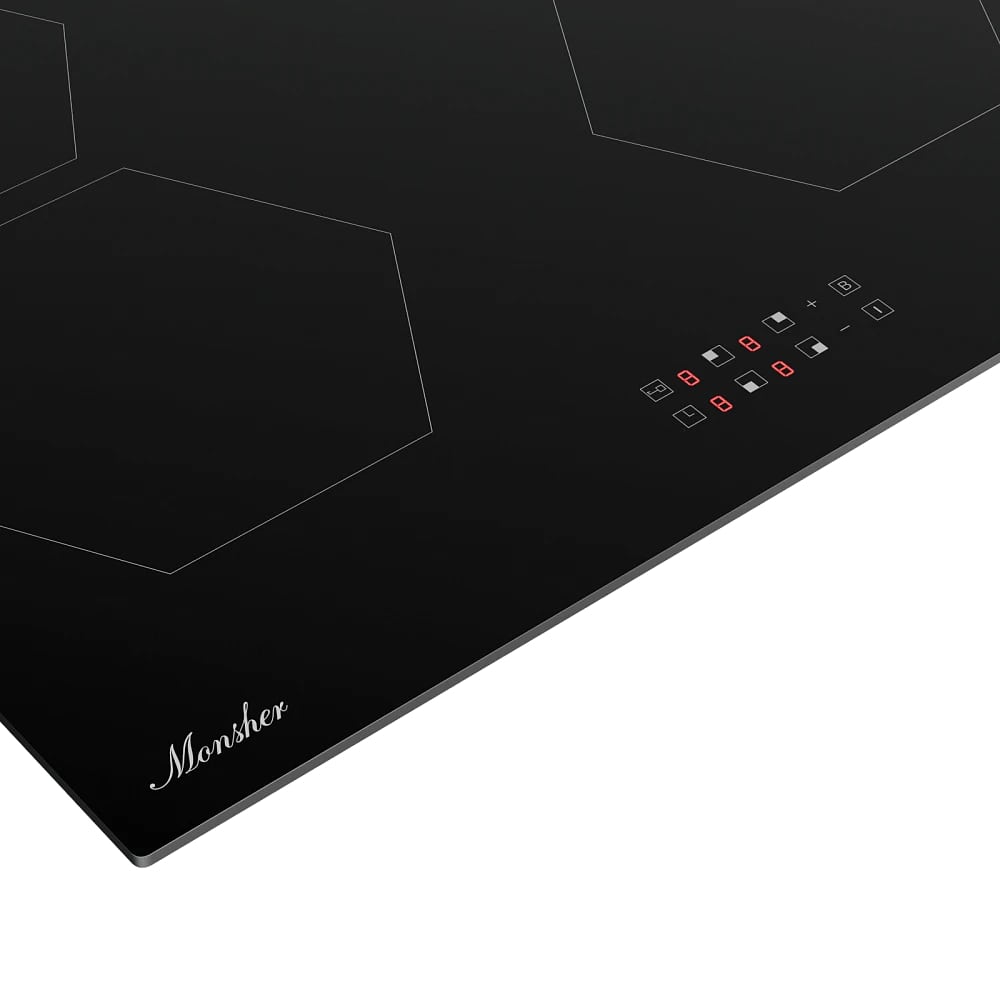 картинка Индукционная варочная панель Monsher MHI 6101 