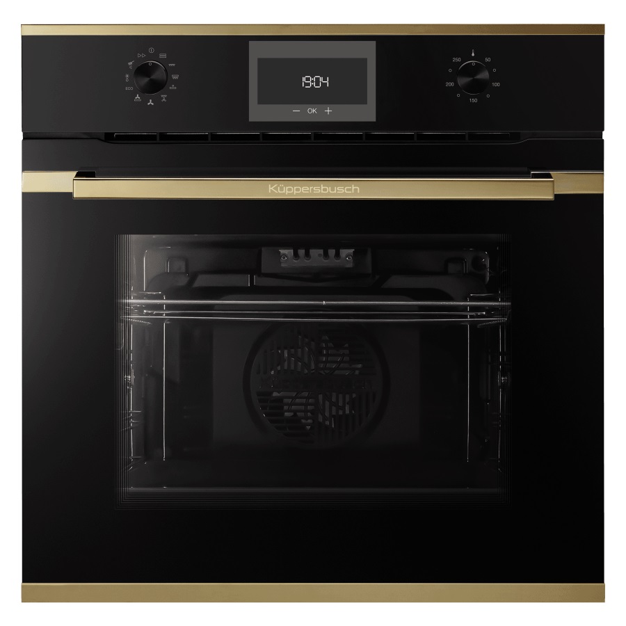 картинка Электрический духовой шкаф Kuppersbusch B 6330.0 S4 GOLD 