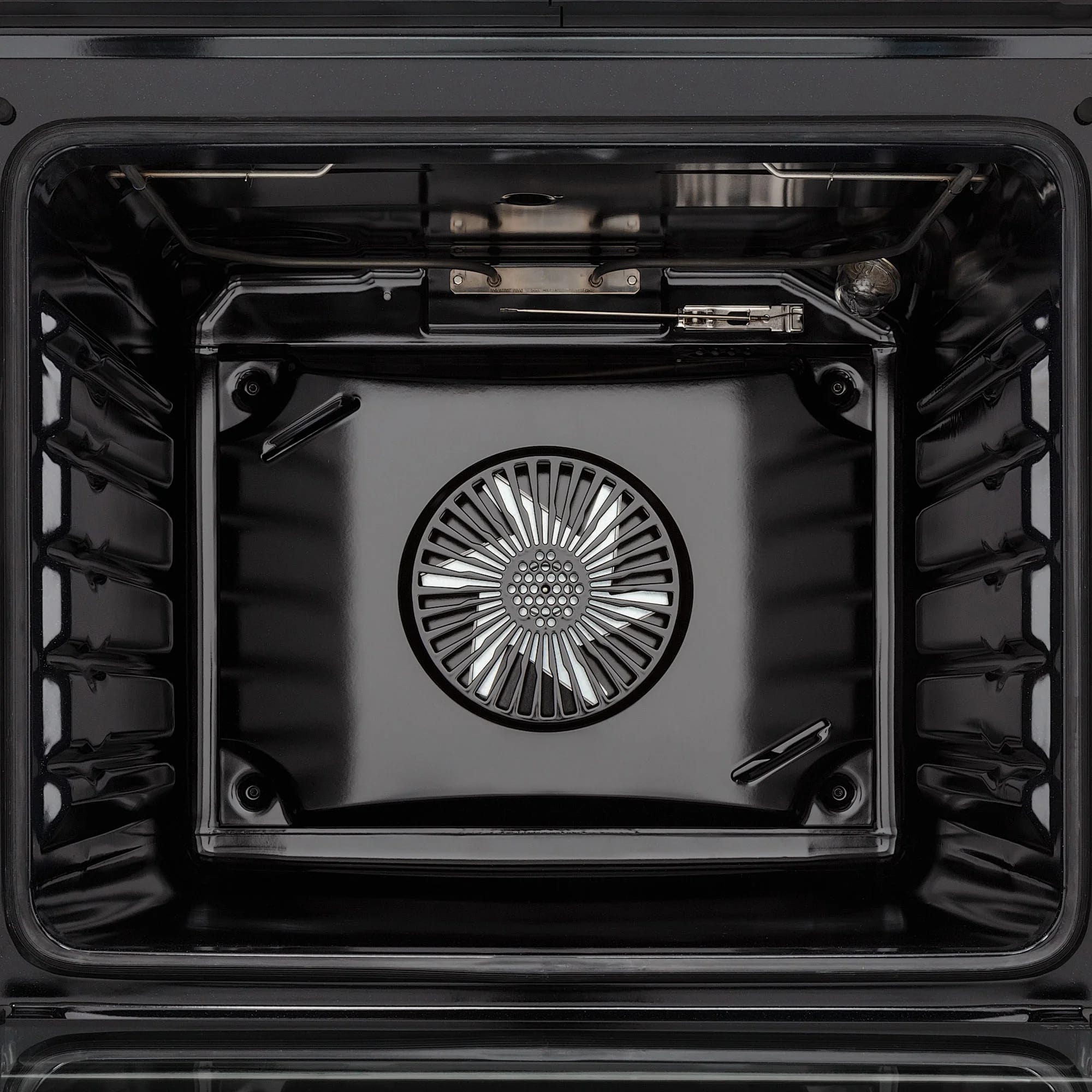 картинка Электрический духовой шкаф Krona ELEMENT PLUS 60 WH белый 