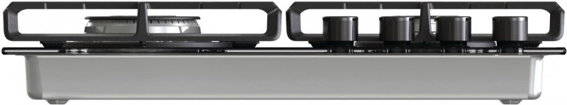 картинка Варочная панель Gorenje GTW642SYB черный 