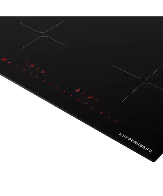картинка Индукционная варочная панель Kuppersberg ICI 605  картинка Индукционная варочная панель Kuppersberg ICI 605