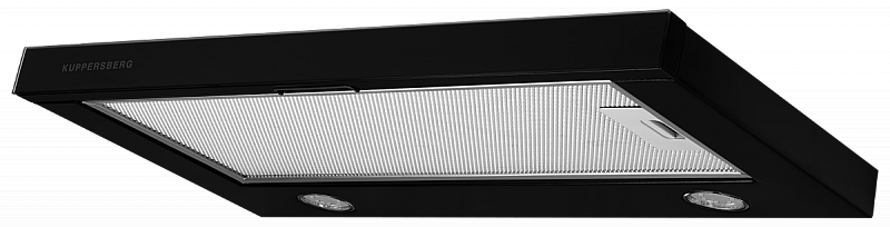 картинка Кухонная вытяжка Kuppersberg SLIMLUX IV 60 GB 