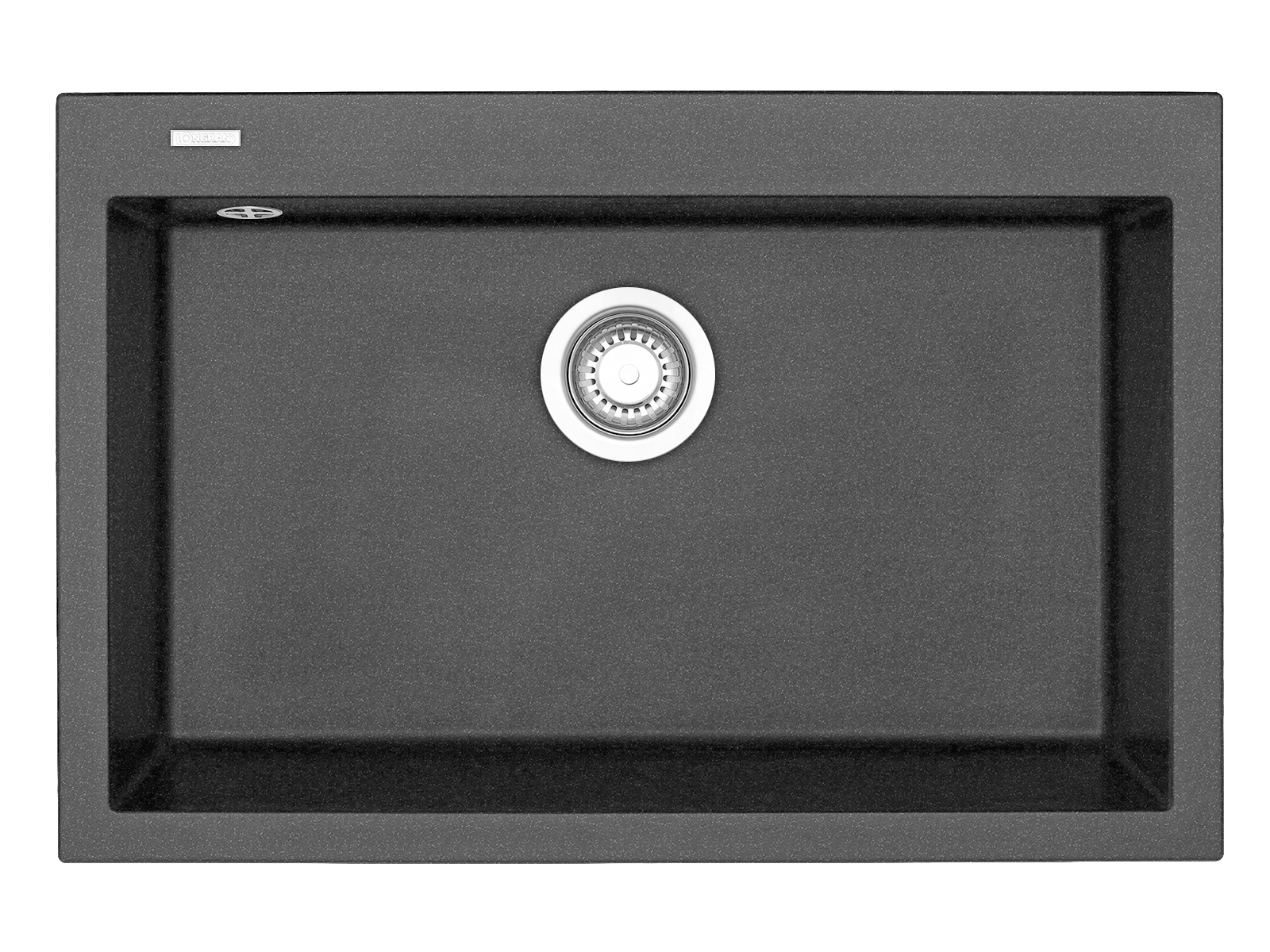 картинка Мойка Longran CUBE CUG 760.500 