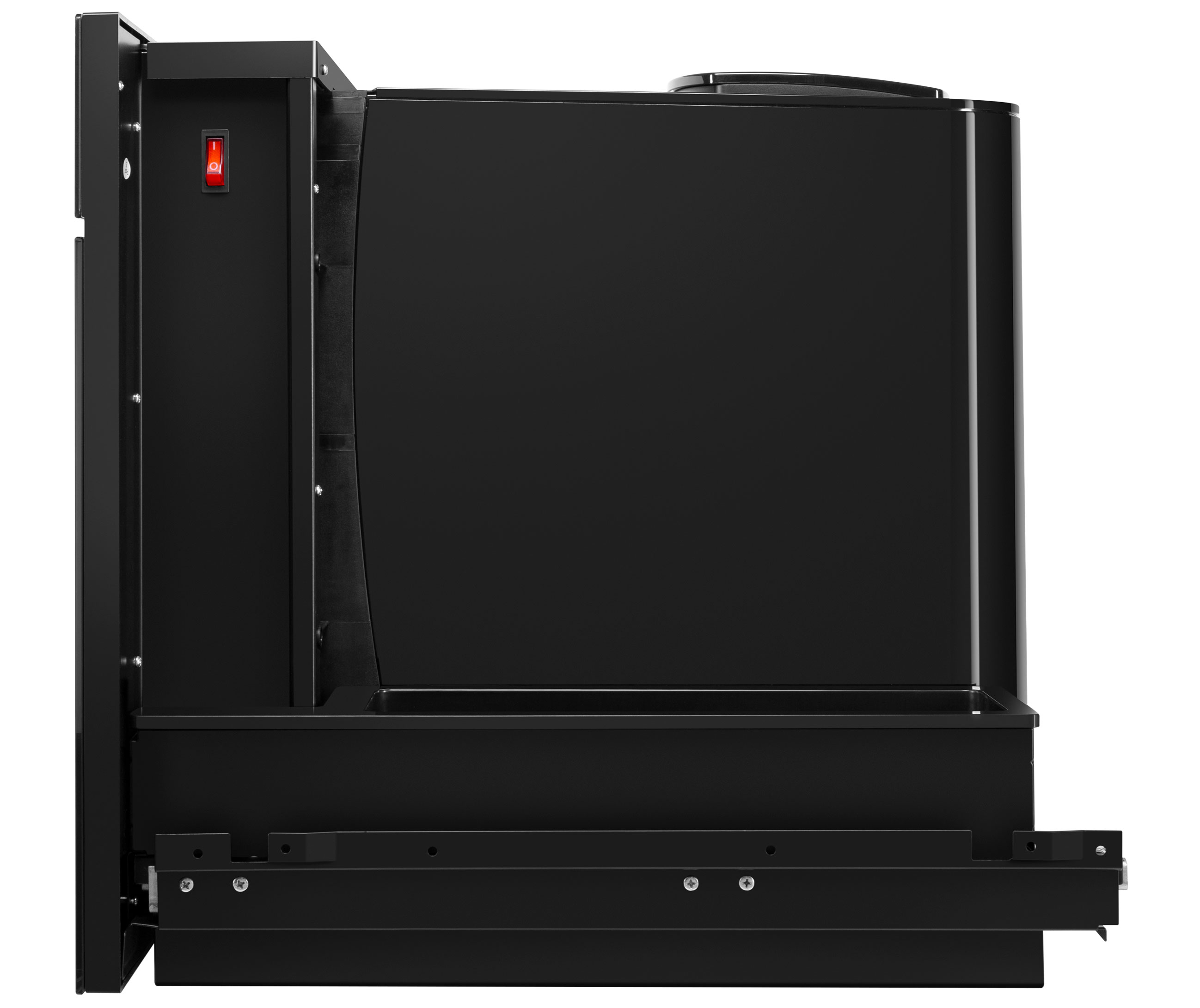 картинка Кофемашина Maunfeld AMCM1503B 