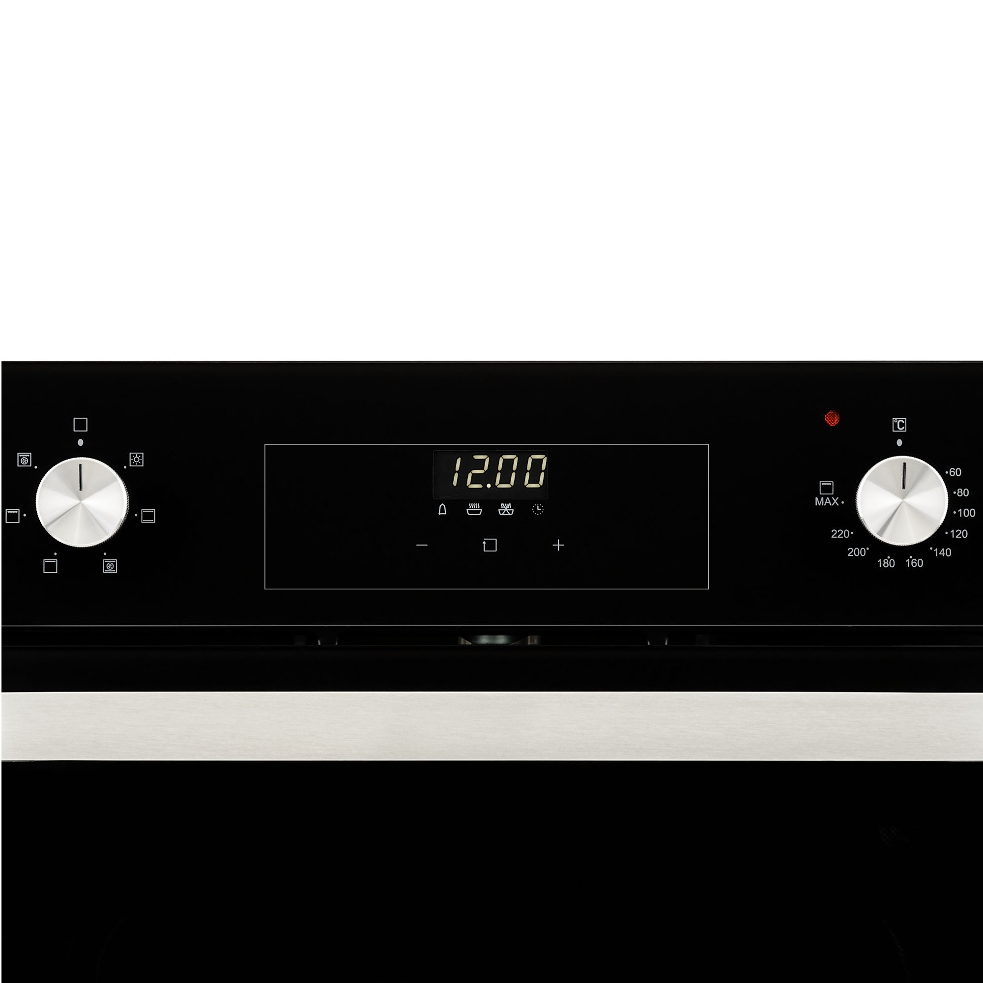картинка Электрический духовой шкаф Krona ONORE 60 BL G2 
