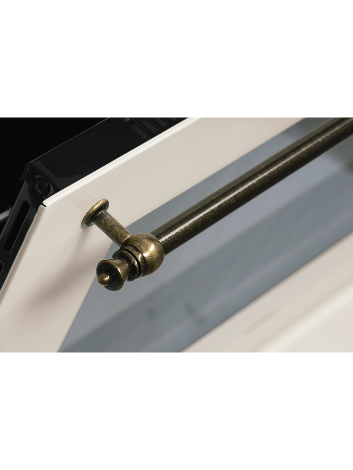 картинка Газовая кухонная плита Nord GG 9062 YR бежевый 