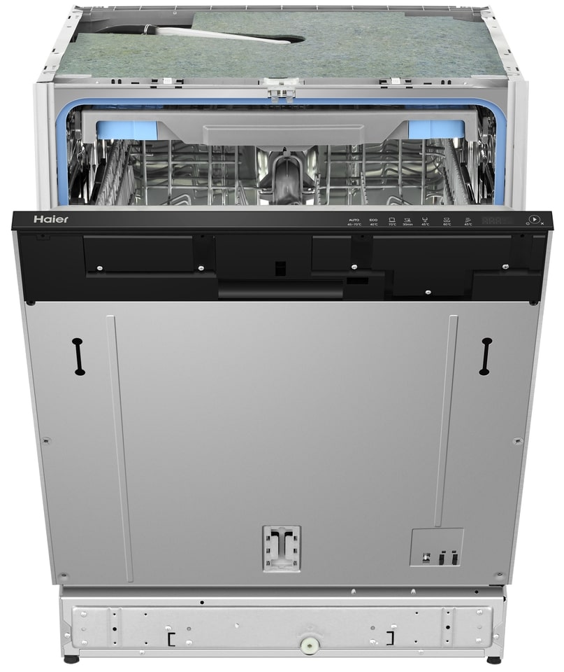 картинка Посудомоечная машина встраиваемая Haier HDWE14-094RU 