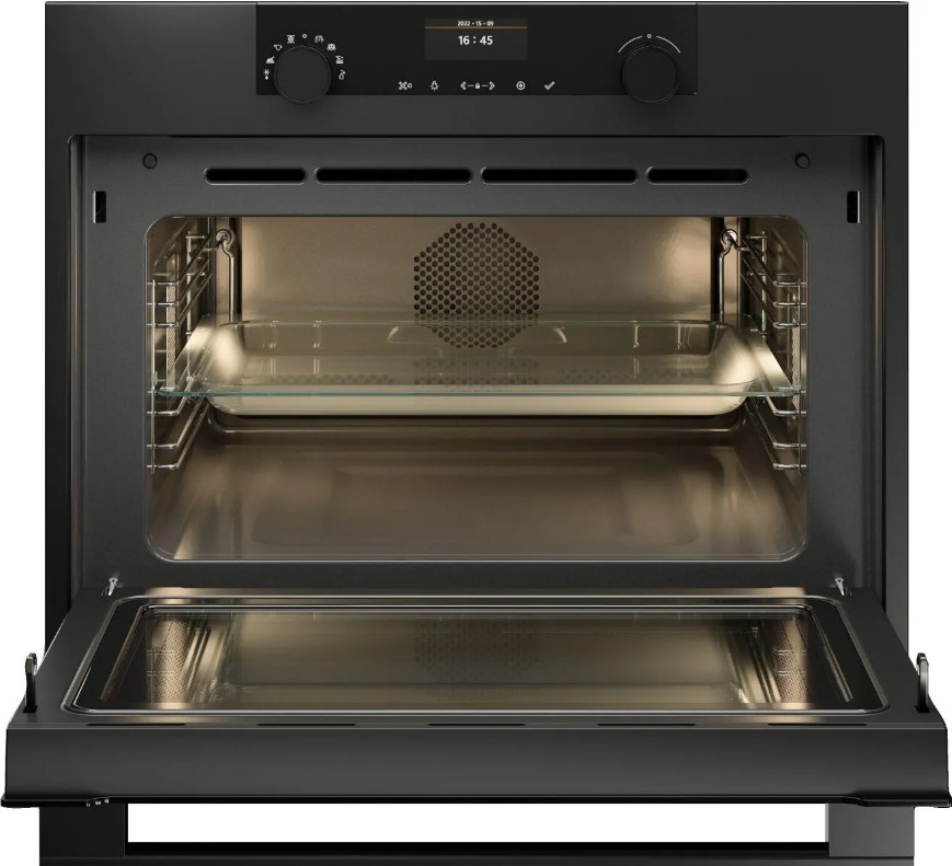 картинка Микроволновая печь Asko OM8464A1 