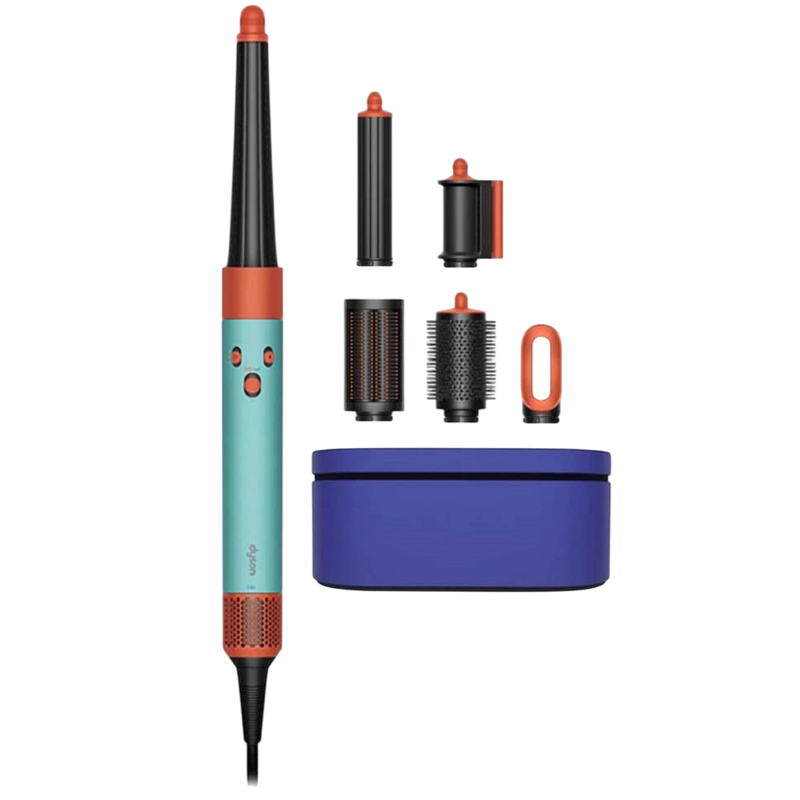 картинка Стайлер Dyson HS08 Airwrap i.d. Ceramic patina/Topaz 533598-01 