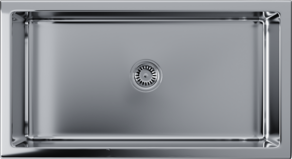 картинка Мойка для кухни Omoikiri Mikura 83 