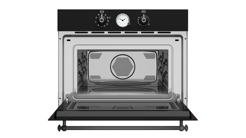 картинка Микроволновая печь Teka MWR 32 BIA ANTHRACITE-OS  