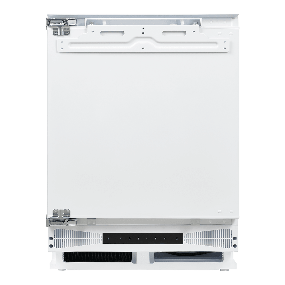 картинка Морозильная камера Maunfeld MBFR88SWGR Inverter 