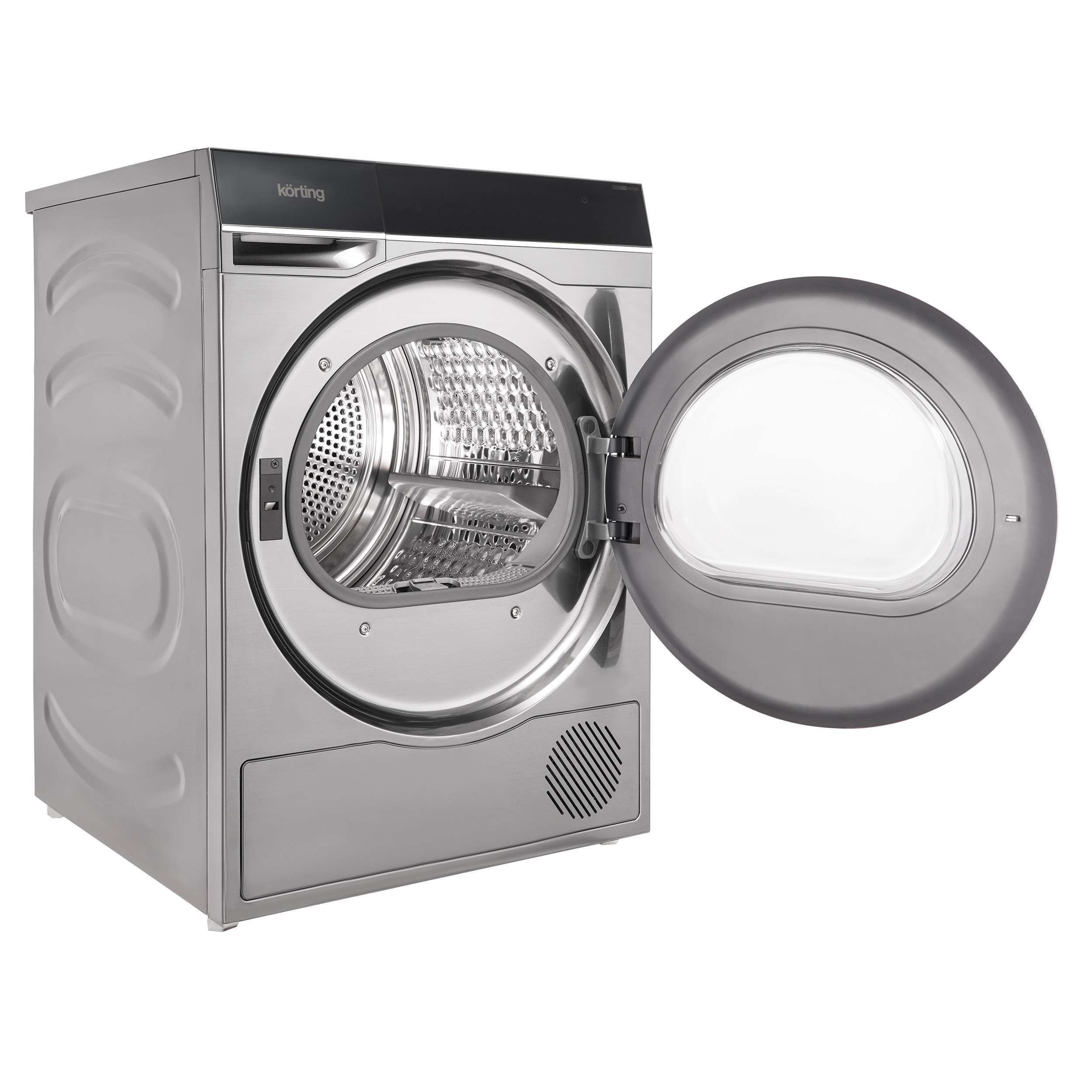 картинка Сушильная машина Korting KD 69IHP10 An 