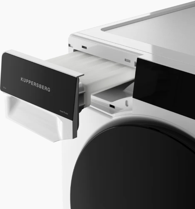 картинка Сушильная машина Kuppersberg DM 591 W 