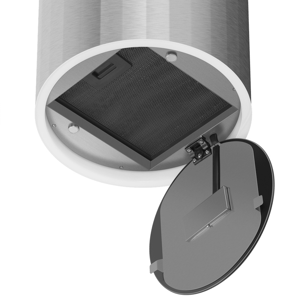 картинка Кухонная вытяжка Maunfeld ADELAIDE 39 WALL INOX 