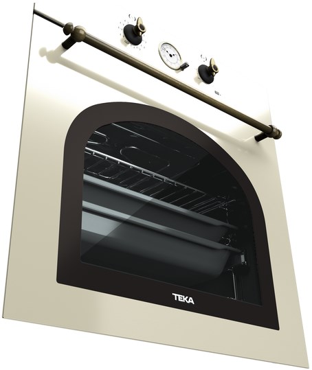 картинка Электрический духовой шкаф Teka HRB 6300 VANILLA-OB 