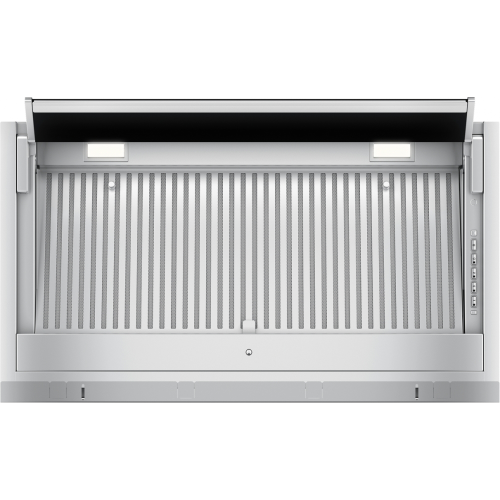 картинка Кухонная вытяжка полновстраиваемая Franke FSTS DRIP-FREE 60 X 