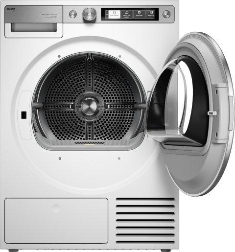 картинка Комплект Asko Style 24 (W7096XW, T709HUW, HI150W) 